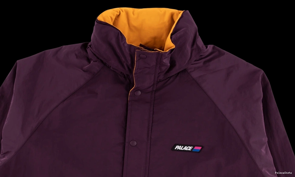Cheap Palace Aqua Jacket 0728